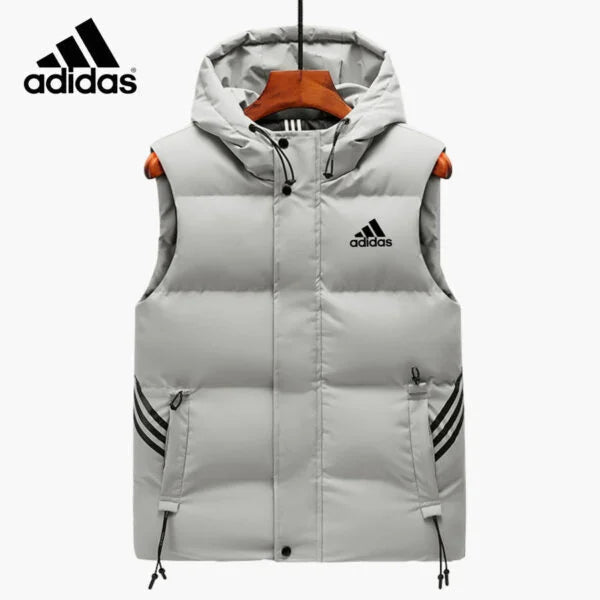 аⅾіⅾаѕ – Nuovo gilet