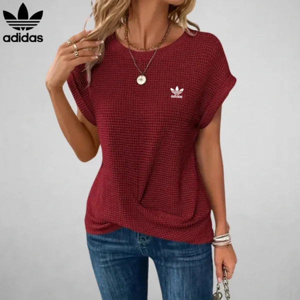 аⅾіⅾаѕ - Maglietta da donna