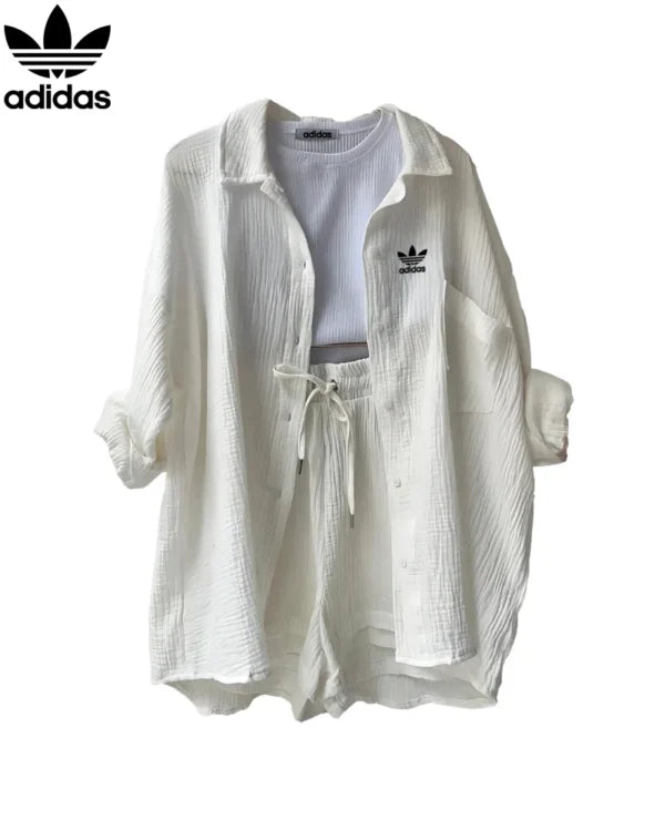 аⅾіⅾаѕ – Set da donna