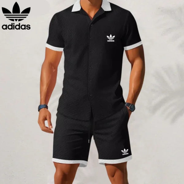 аⅾіⅾаѕ – Set di 2 pezzi da uomo