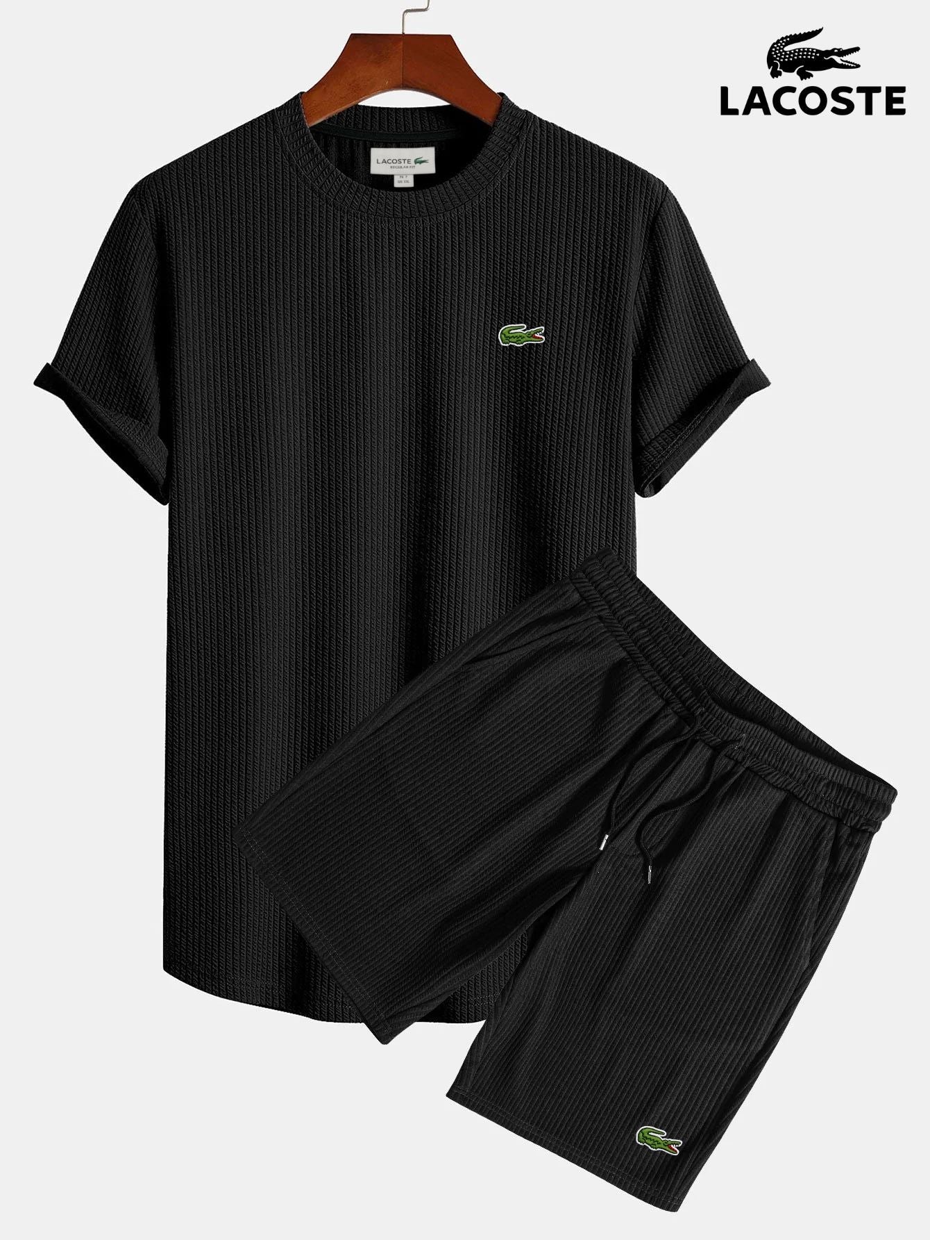 ᏞΑᏟОՏᎢΕ – Set casual per l'estate