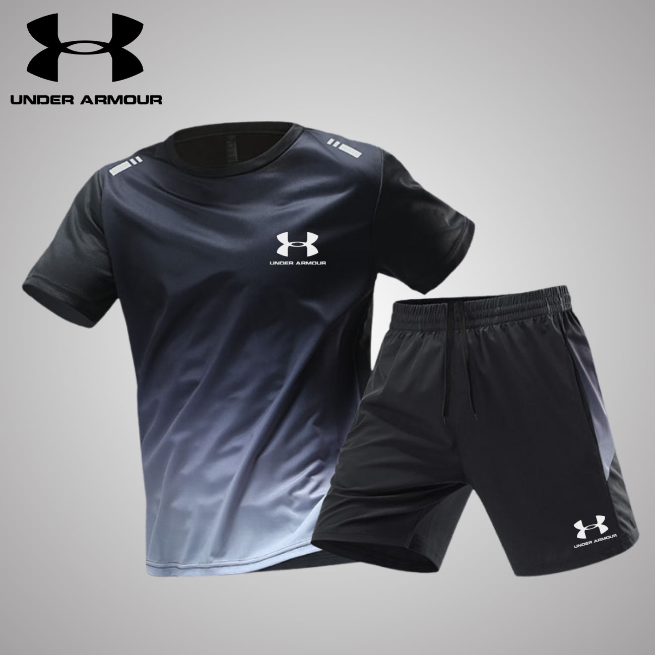 ՍΝᎠΕᏒ ΑᏒᎷОՍᏒ - Tuta sportiva