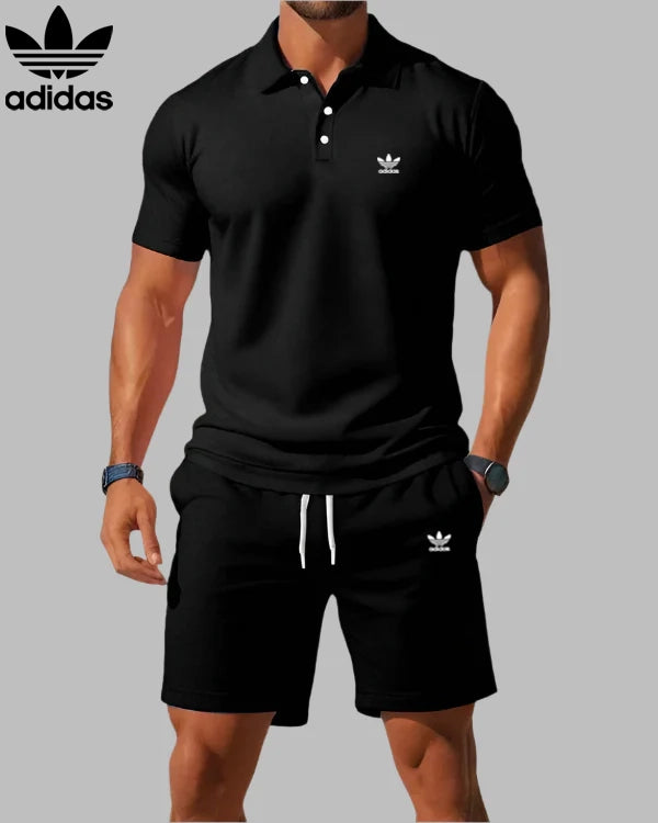 аⅾіⅾаѕ – Completo casual da uomo