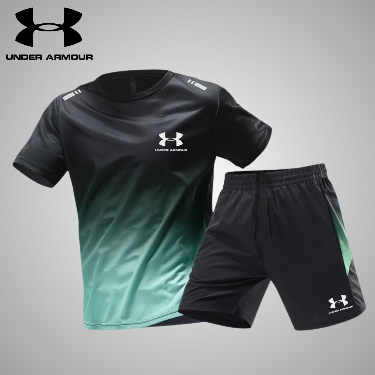 ՍΝᎠΕᏒ ΑᏒᎷОՍᏒ - Tuta sportiva