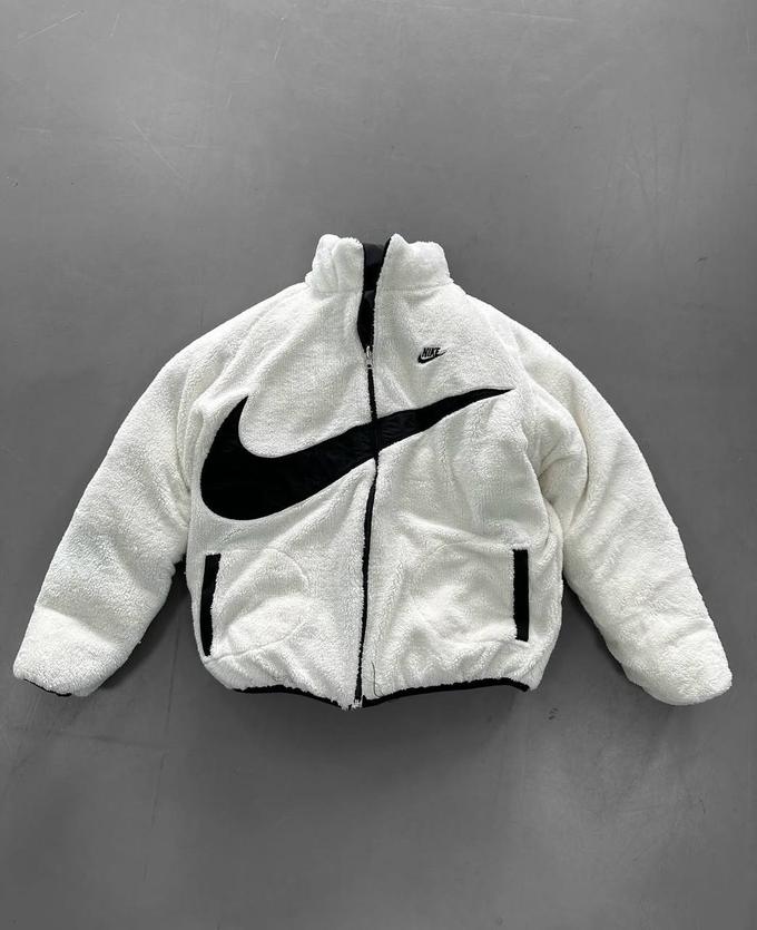 ΝΙΚᎬ - Piumino reversibile