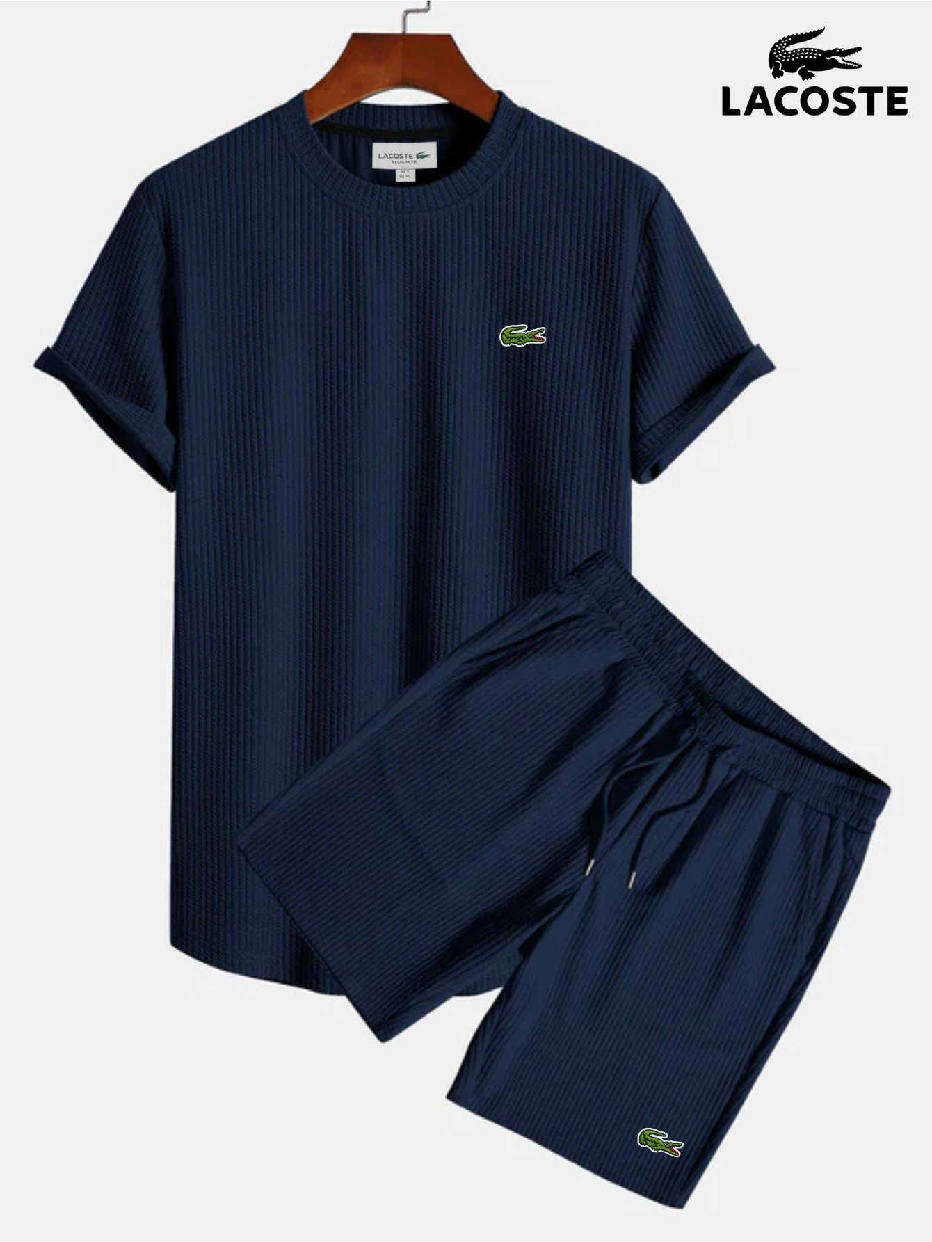 ᏞΑᏟОՏᎢΕ – Set casual per l'estate