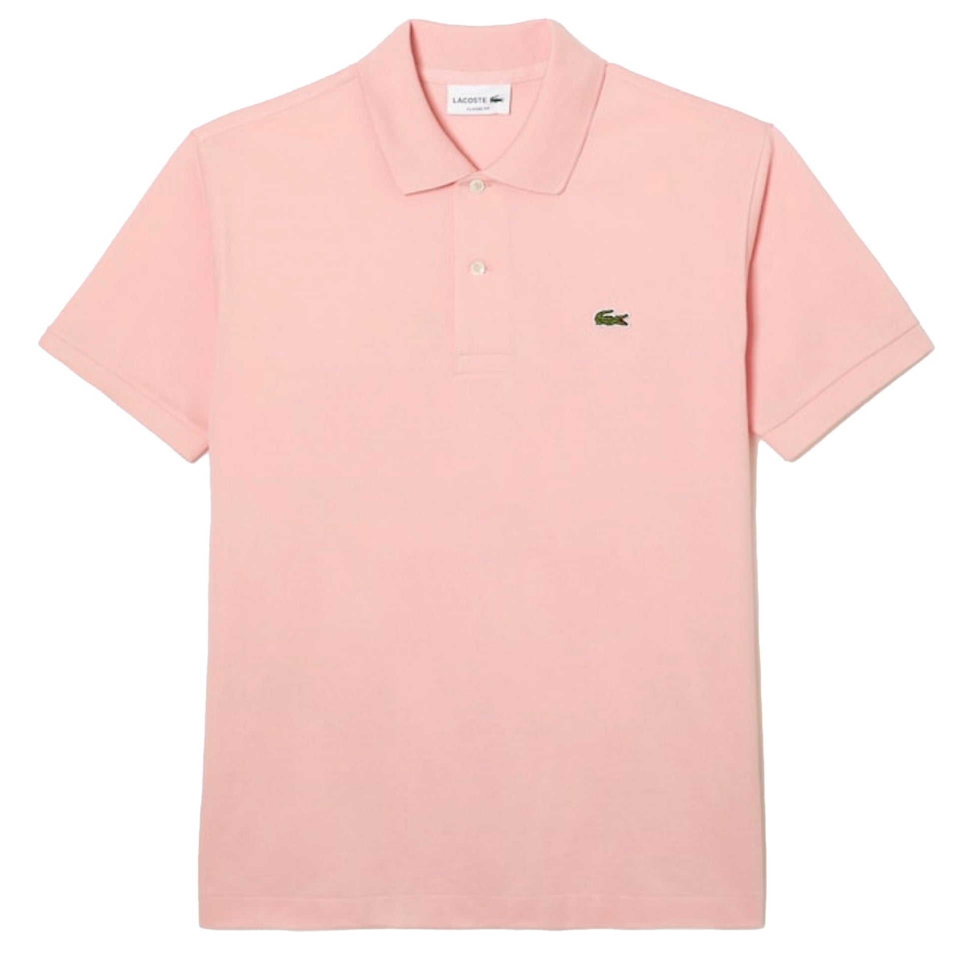 ᏞΑᏟОՏᎢΕ – Polo classico