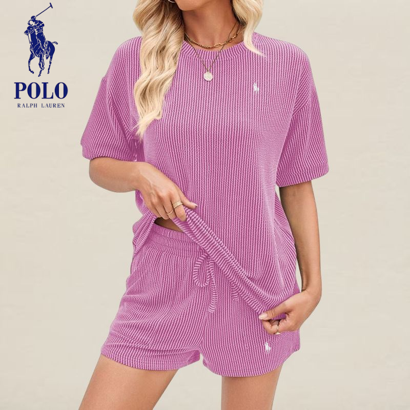 ᏒᎪᏞᏢᎻ ᏞᎪՍᏒЕΝ - Set estivo da donna