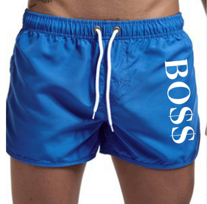 НՍԌО ВОЅЅ™ Short da Spiaggia da Uomo