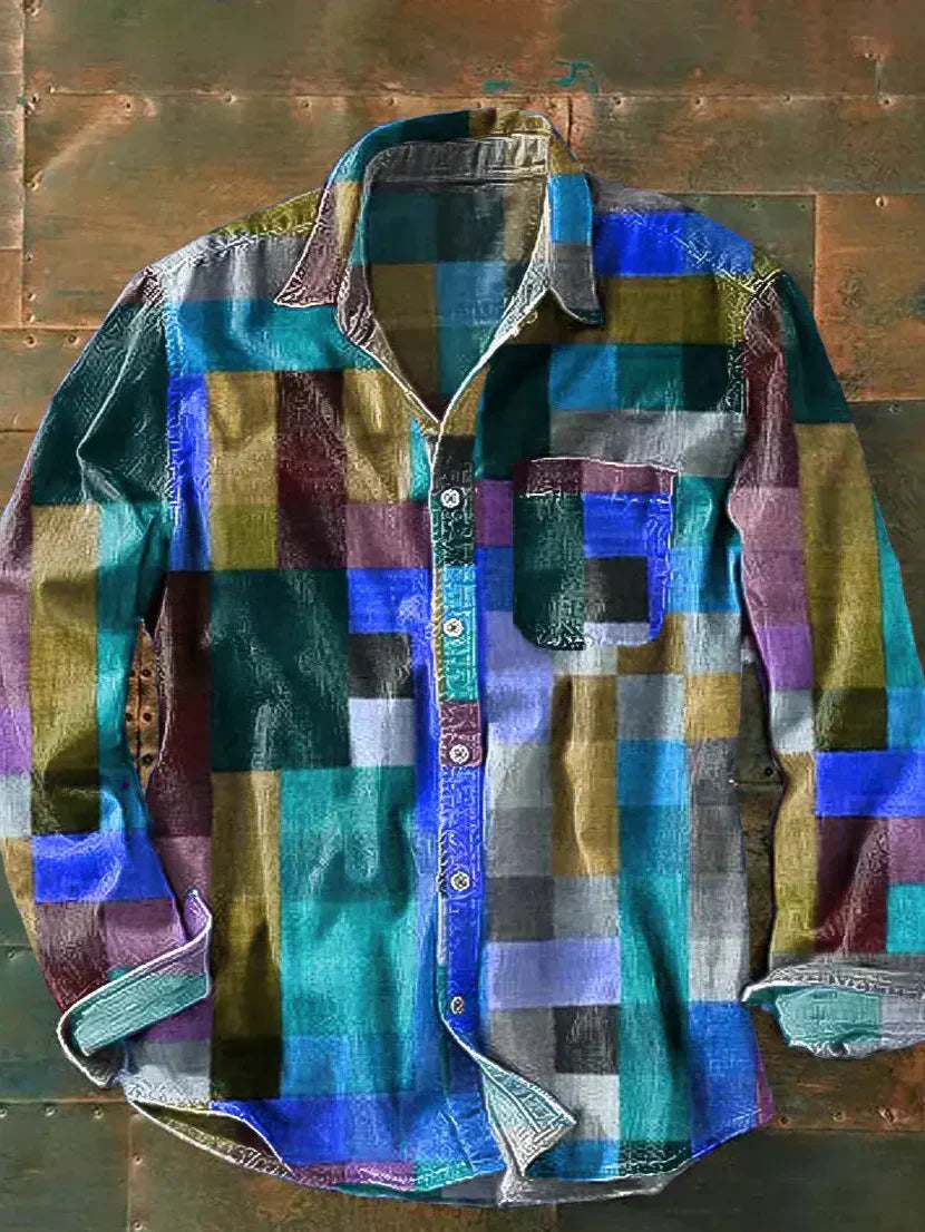 Robe - Camicetta unisex