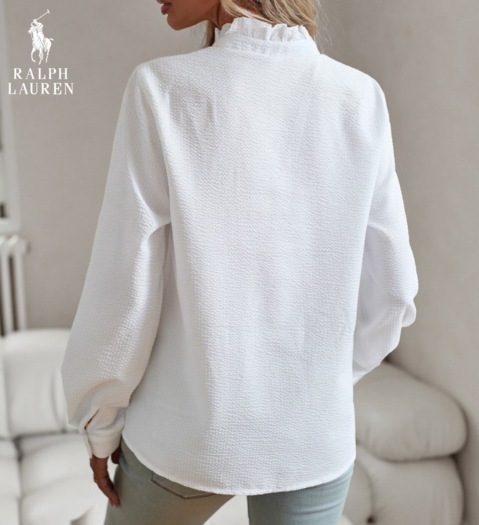 RALPH LAUREN | Camicia casual - Per lei
