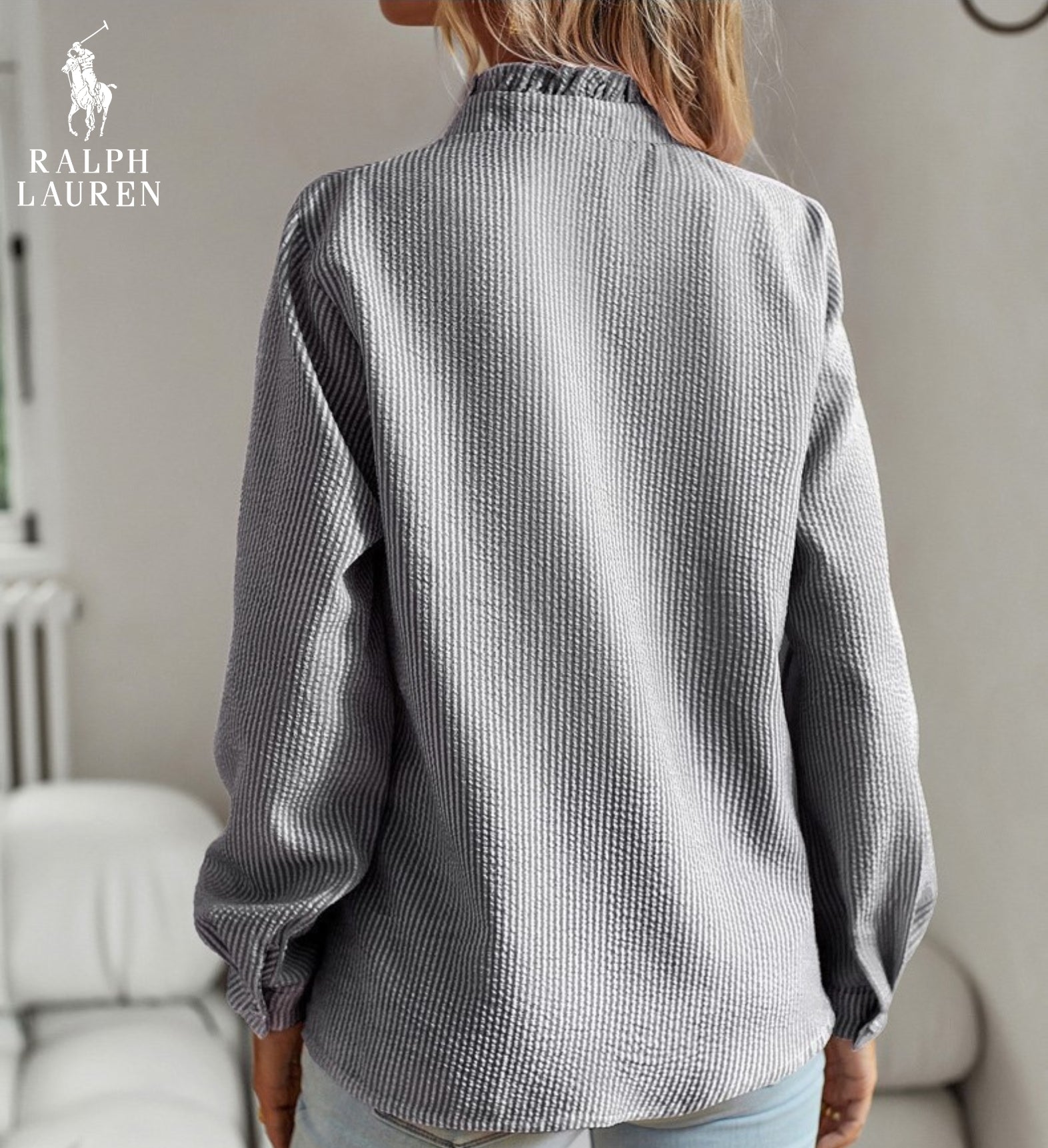 RALPH LAUREN | Camicia casual - Per lei