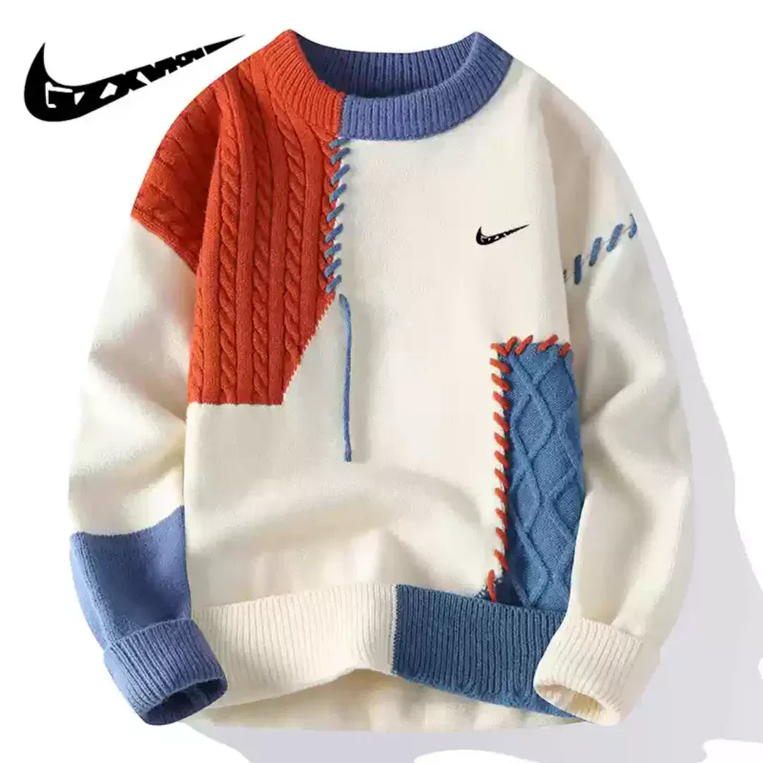 ΝΙΚᎬ - Maglione da uomo
