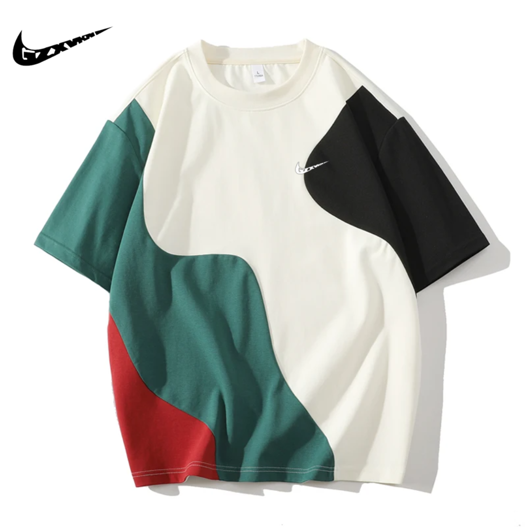 ΝΙΚᎬ - T-shirt casual