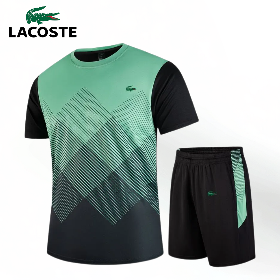 ᏞΑᏟОՏᎢΕ – Set Dynamic