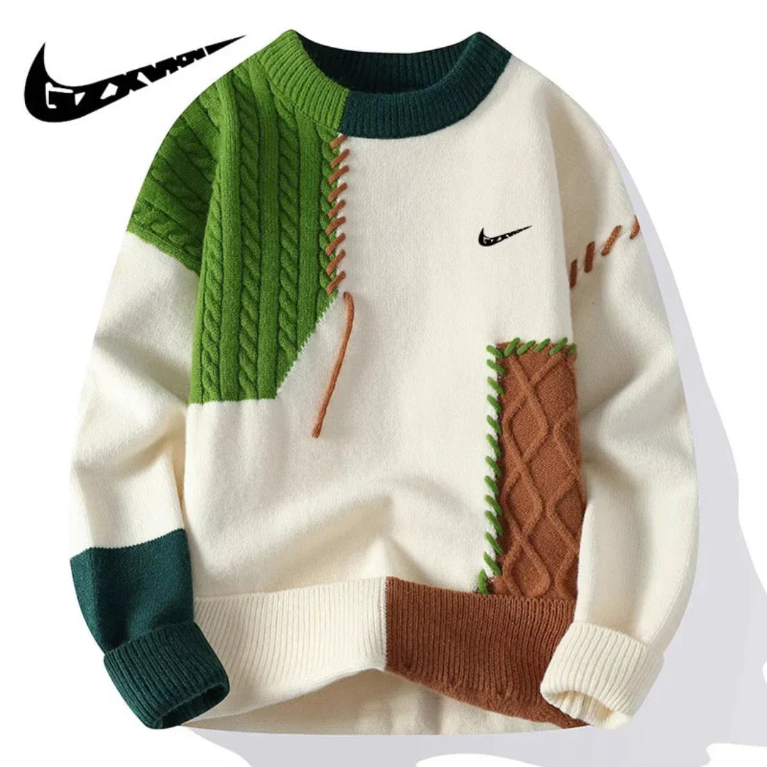 ΝΙΚᎬ - Maglione da uomo