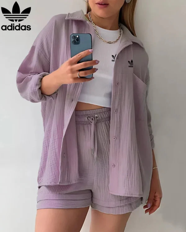 аⅾіⅾаѕ – Set da donna