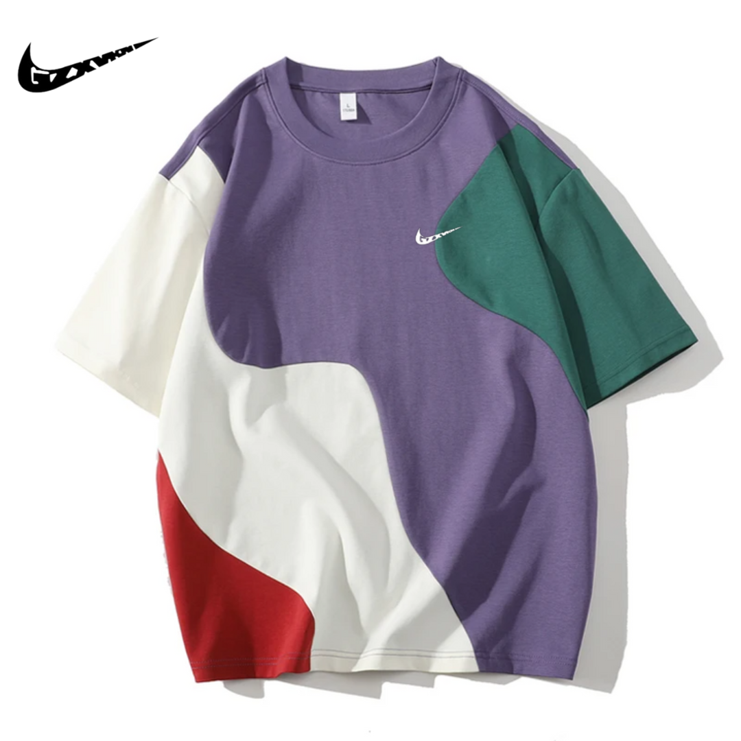 ΝΙΚᎬ - T-shirt casual