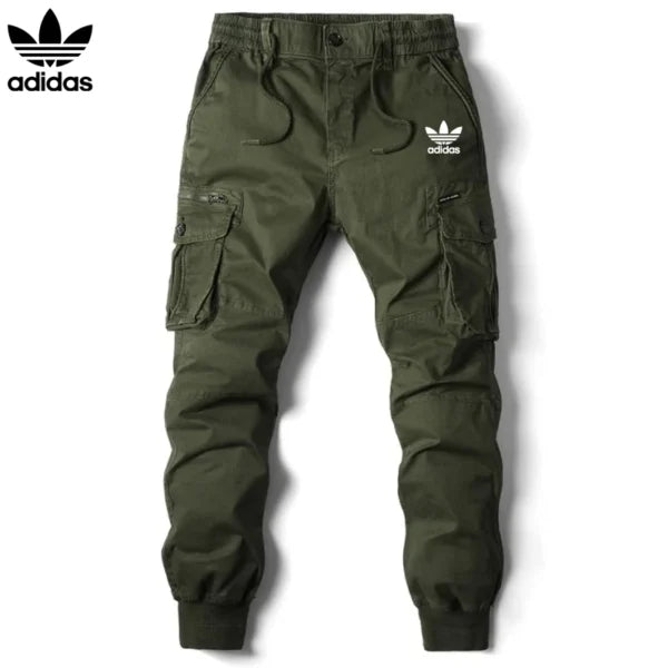 аⅾіⅾаѕ – Nuovi pantaloni cargo jogger