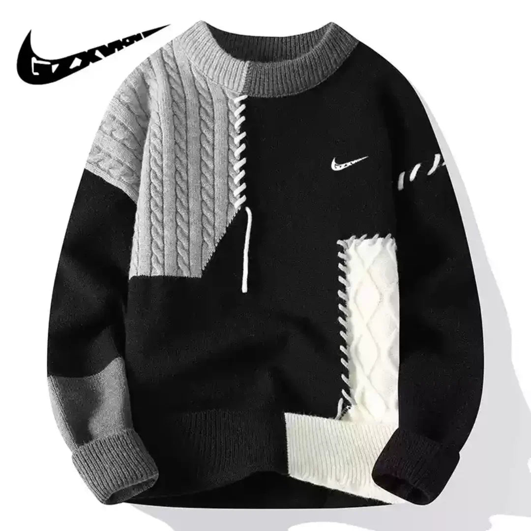 ΝΙΚᎬ - Maglione da uomo