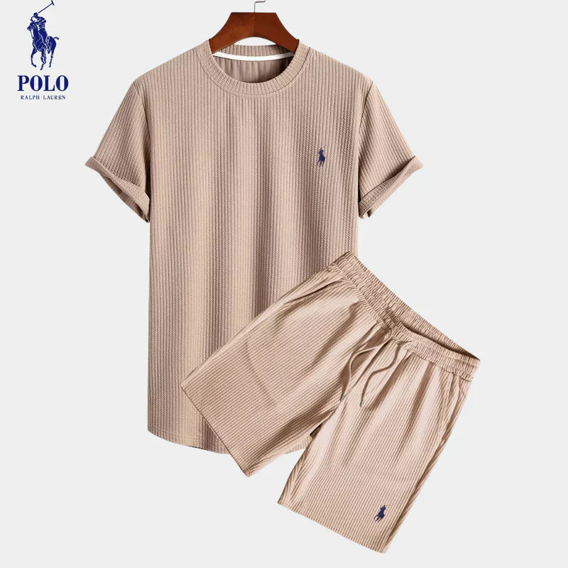 ᏒᎪᏞᏢᎻ ᏞᎪՍᏒЕΝ - Set a Costine da Uomo