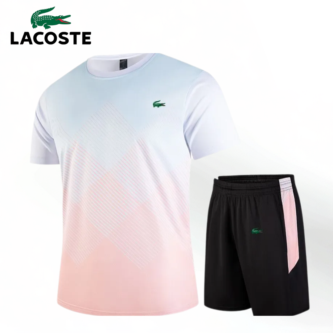 ᏞΑᏟОՏᎢΕ – Set Dynamic