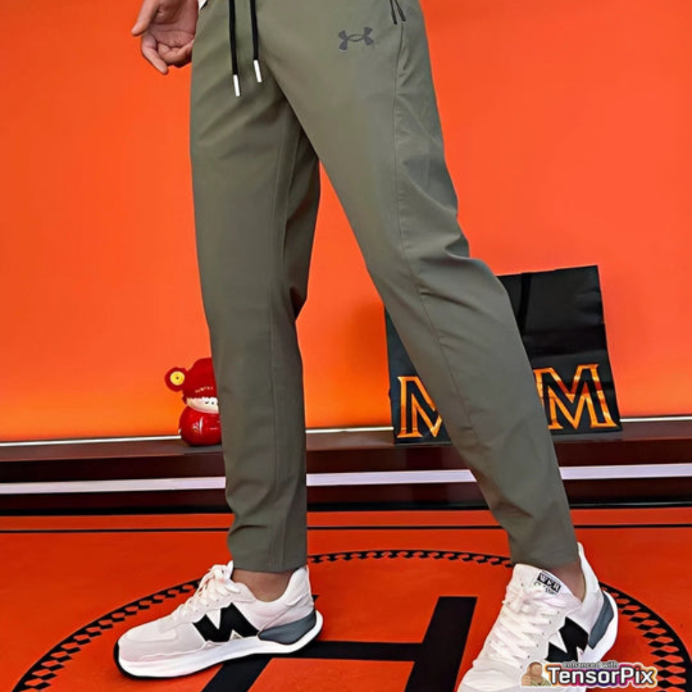 ՍΝᎠΕᏒ ΑᏒᎷОՍᏒ - Pantaloni unisex ultrastretch (LIQUIDAZIONE)