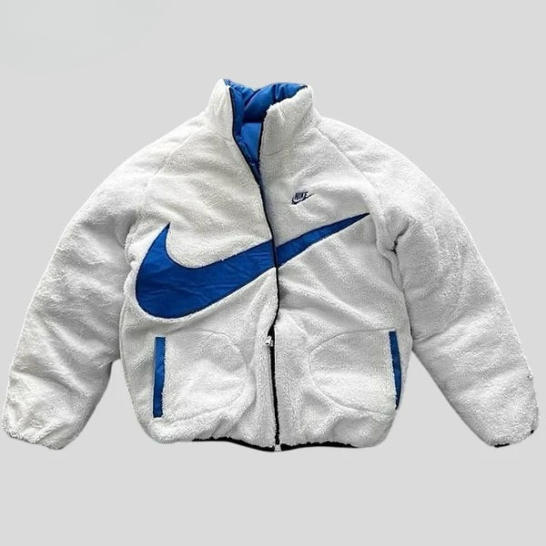 ΝΙΚᎬ - Piumino reversibile