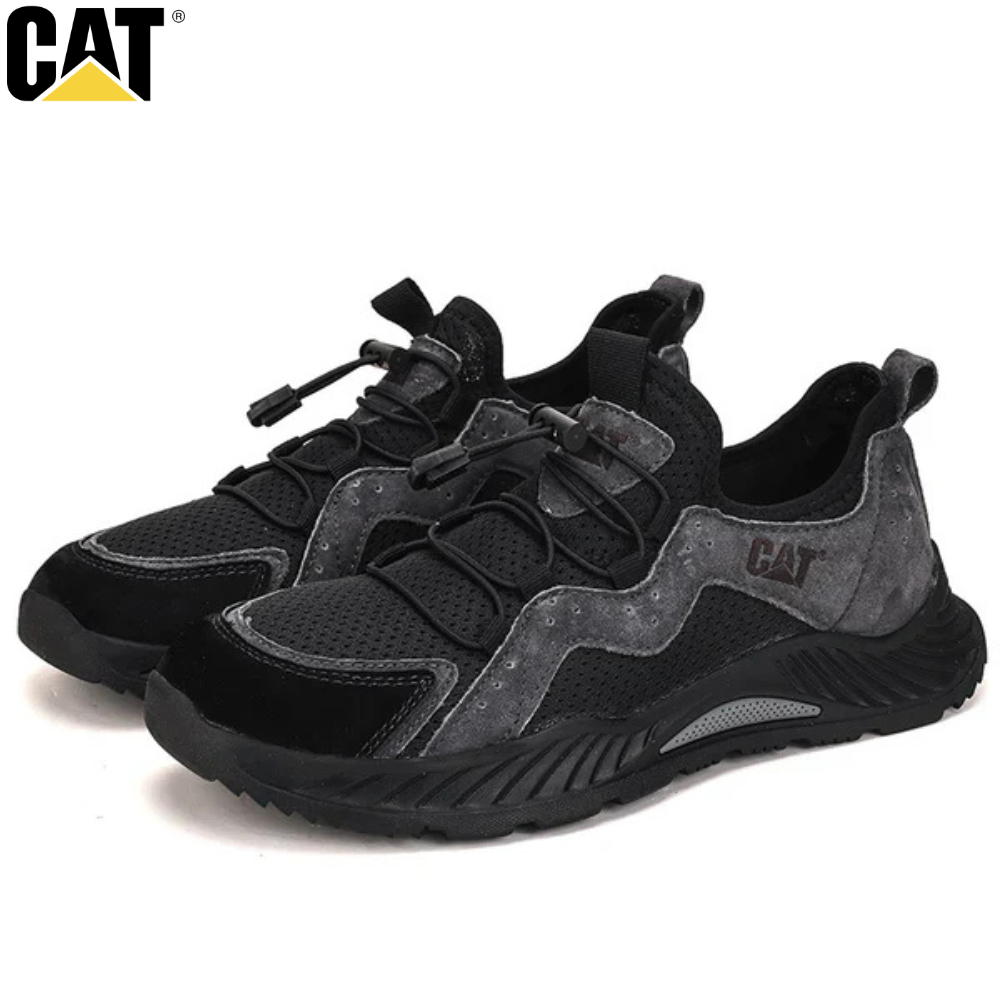 СᎪᎢ® Scarpe da uomo