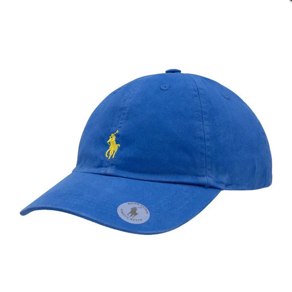 RALPH LAUREN - Cappellino Polo Classic