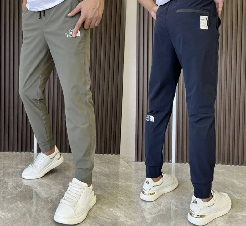 The Νorth Ϝаce | Pantaloni unisex ultra rapidi da asciugare ed extra elasticizzati