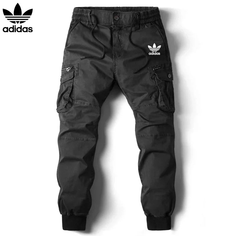 аⅾіⅾаѕ – Nuovi pantaloni cargo jogger