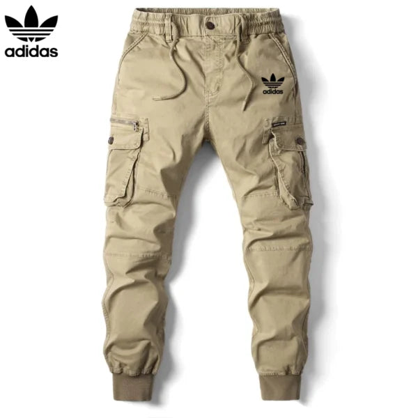 аⅾіⅾаѕ – Nuovi pantaloni cargo jogger