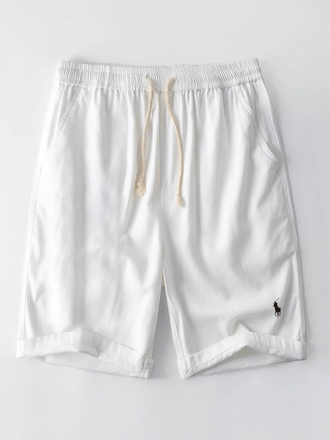 ᏒᎪᏞᏢᎻ ᏞᎪՍᏒЕΝ - Set in cotone