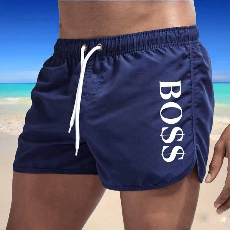 НՍԌО ВОЅЅ™ Short da Spiaggia da Uomo